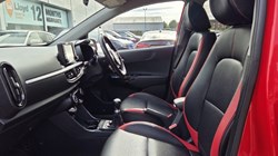 2020 (20) KIA PICANTO 1.25 GT-line S 5dr 5867195