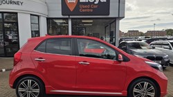 2020 (20) KIA PICANTO 1.25 GT-line S 5dr 5867170