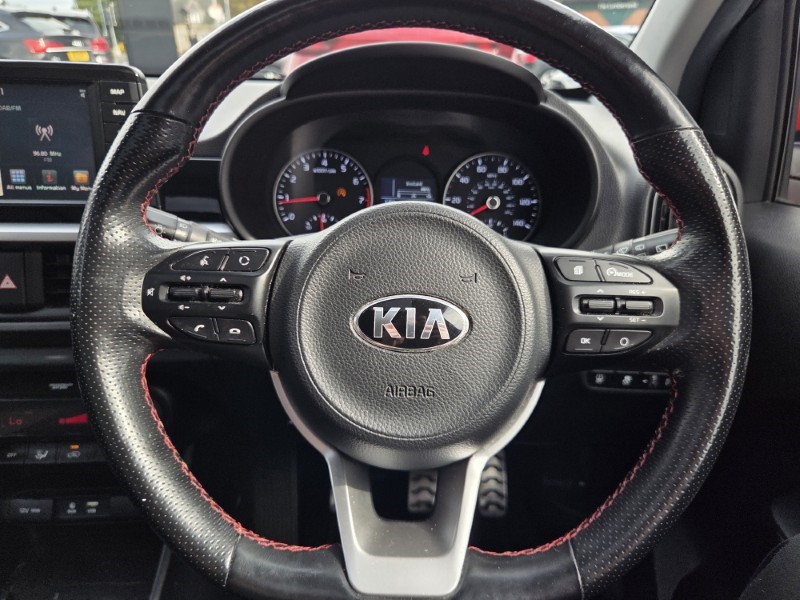 2020 (20) KIA PICANTO 1.25 GT-line S 5dr 5867202