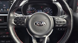 2020 (20) KIA PICANTO 1.25 GT-line S 5dr 5867202