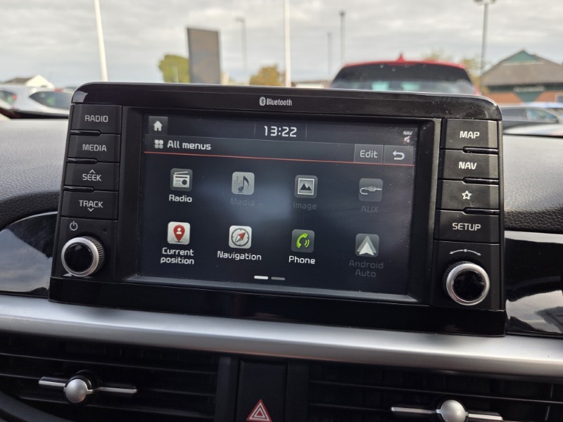 2020 (20) KIA PICANTO 1.25 GT-line S 5dr 5867211