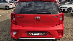 2020 (20) KIA PICANTO 1.25 GT-line S 5dr 5867183