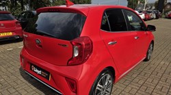 2020 (20) KIA PICANTO 1.25 GT-line S 5dr 5867184