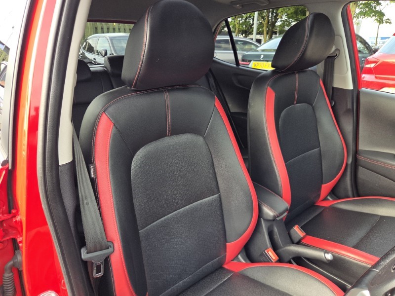 2020 (20) KIA PICANTO 1.25 GT-line S 5dr 5867197