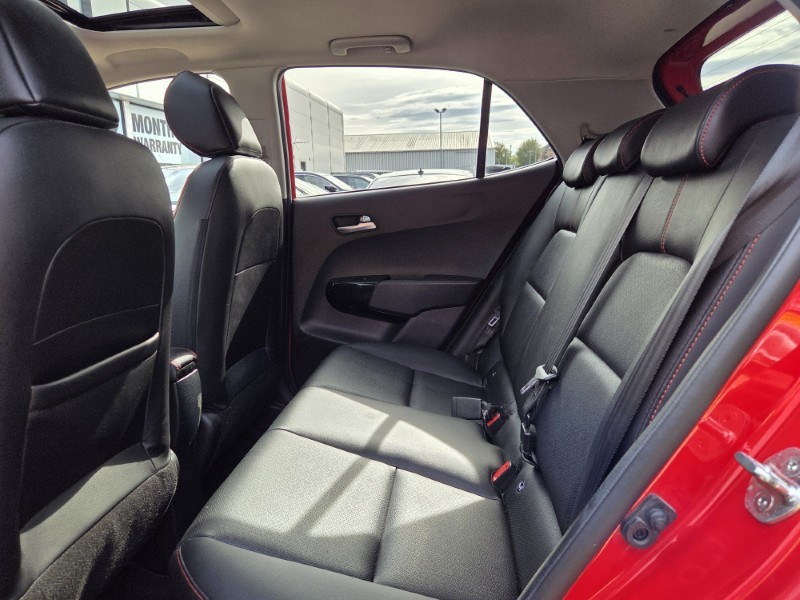 2020 (20) KIA PICANTO 1.25 GT-line S 5dr 5867189