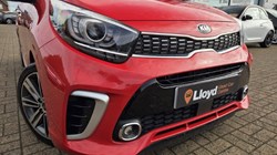 2020 (20) KIA PICANTO 1.25 GT-line S 5dr 5867177