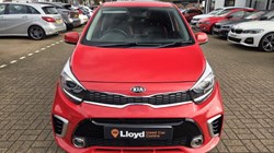 2020 (20) KIA PICANTO 1.25 GT-line S 5dr 5867174