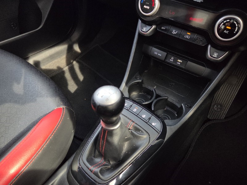 2020 (20) KIA PICANTO 1.25 GT-line S 5dr 5867203