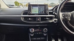 2020 (20) KIA PICANTO 1.25 GT-line S 5dr 5867192