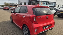 2020 (20) KIA PICANTO 1.25 GT-line S 5dr 5867182