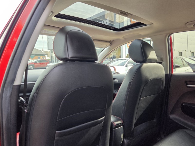 2020 (20) KIA PICANTO 1.25 GT-line S 5dr 5867188