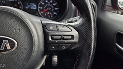 2020 (20) KIA PICANTO 1.25 GT-line S 5dr 5867201