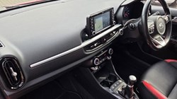 2020 (20) KIA PICANTO 1.25 GT-line S 5dr 5867194