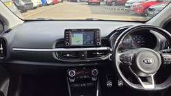 2020 (20) KIA PICANTO 1.25 GT-line S 5dr 5867190