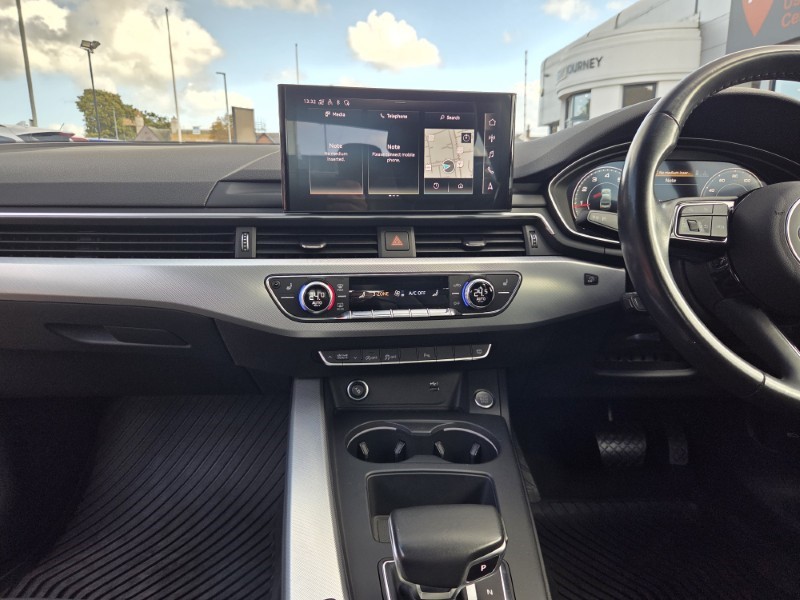 2021 (21) AUDI A5 35 TFSI Sport 2dr S Tronic 5887305