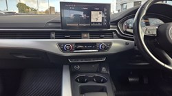 2021 (21) AUDI A5 35 TFSI Sport 2dr S Tronic 5887305