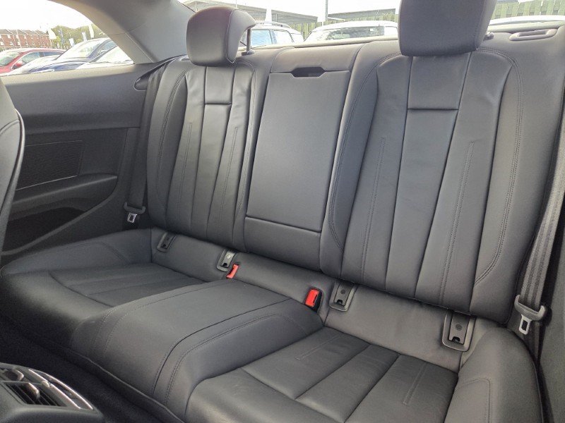 2021 (21) AUDI A5 35 TFSI Sport 2dr S Tronic 5887306