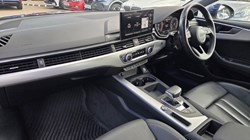 2021 (21) AUDI A5 35 TFSI Sport 2dr S Tronic 5887300