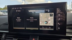 2021 (21) AUDI A5 35 TFSI Sport 2dr S Tronic 5887318