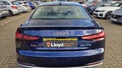 2021 (21) AUDI A5 35 TFSI Sport 2dr S Tronic 5887296