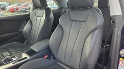 2021 (21) AUDI A5 35 TFSI Sport 2dr S Tronic 5887302