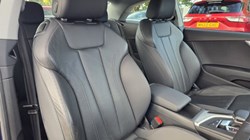 2021 (21) AUDI A5 35 TFSI Sport 2dr S Tronic 5887307