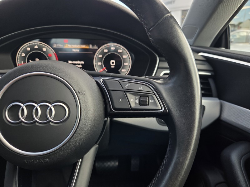 2021 (21) AUDI A5 35 TFSI Sport 2dr S Tronic 5887312