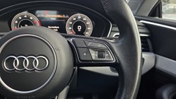 2021 (21) AUDI A5 35 TFSI Sport 2dr S Tronic 5887312