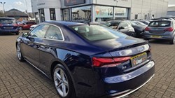 2021 (21) AUDI A5 35 TFSI Sport 2dr S Tronic 5887295