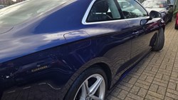 2021 (21) AUDI A5 35 TFSI Sport 2dr S Tronic 5887293