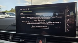 2021 (21) AUDI A5 35 TFSI Sport 2dr S Tronic 5887323