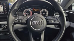 2021 (21) AUDI A5 35 TFSI Sport 2dr S Tronic 5887313