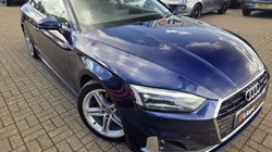 2021 (21) AUDI A5 35 TFSI Sport 2dr S Tronic 5887289