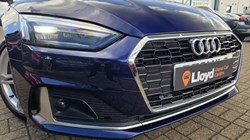 2021 (21) AUDI A5 35 TFSI Sport 2dr S Tronic 5887290