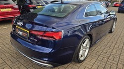2021 (21) AUDI A5 35 TFSI Sport 2dr S Tronic 5887297