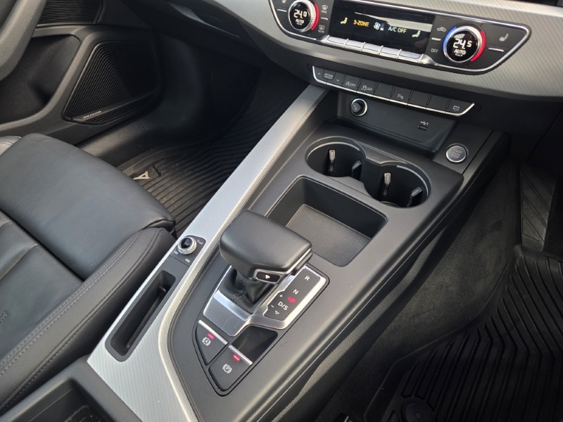 2021 (21) AUDI A5 35 TFSI Sport 2dr S Tronic 5887314