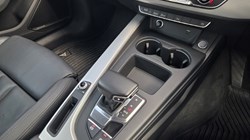 2021 (21) AUDI A5 35 TFSI Sport 2dr S Tronic 5887314