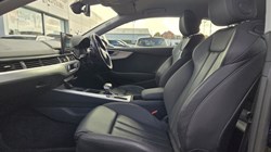 2021 (21) AUDI A5 35 TFSI Sport 2dr S Tronic 5887301