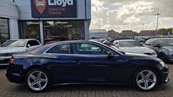 2021 (21) AUDI A5 35 TFSI Sport 2dr S Tronic 5887283