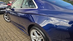 2021 (21) AUDI A5 35 TFSI Sport 2dr S Tronic 5887292