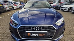 2021 (21) AUDI A5 35 TFSI Sport 2dr S Tronic 5887287