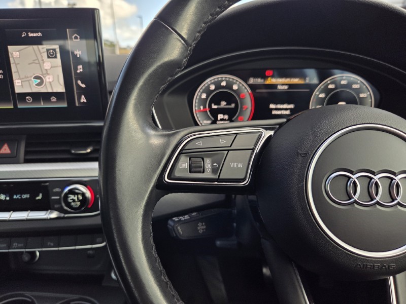 2021 (21) AUDI A5 35 TFSI Sport 2dr S Tronic 5887311