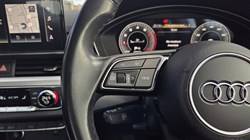 2021 (21) AUDI A5 35 TFSI Sport 2dr S Tronic 5887311