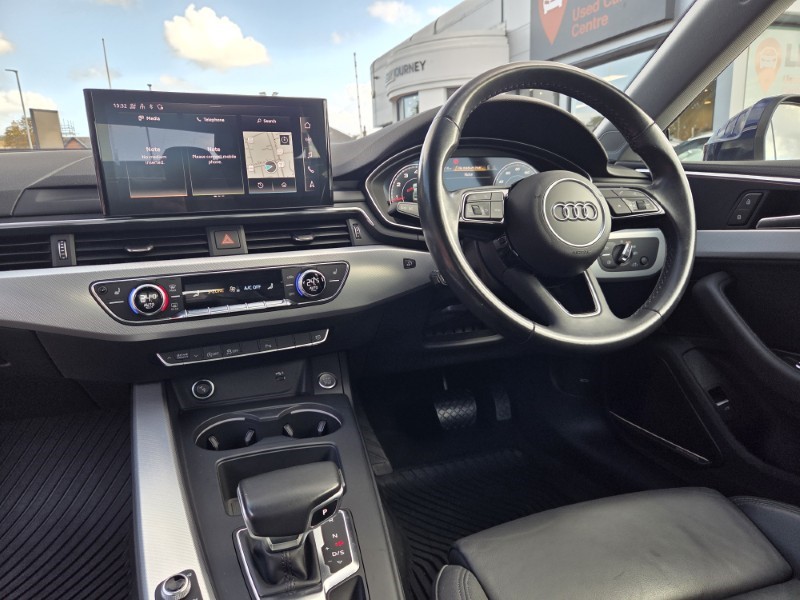 2021 (21) AUDI A5 35 TFSI Sport 2dr S Tronic 5887304