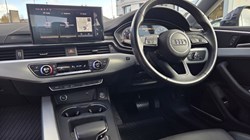 2021 (21) AUDI A5 35 TFSI Sport 2dr S Tronic 5887304