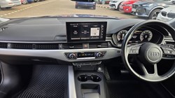 2021 (21) AUDI A5 35 TFSI Sport 2dr S Tronic 5887303