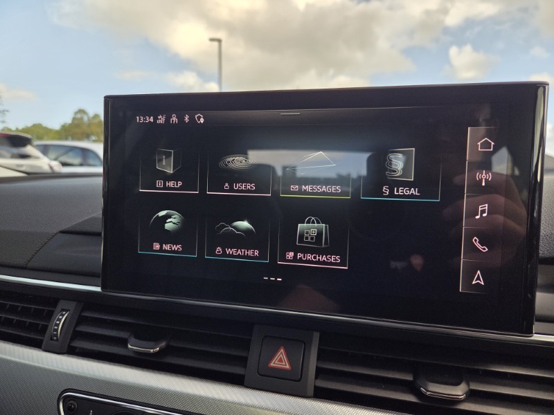 2021 (21) AUDI A5 35 TFSI Sport 2dr S Tronic 5887321