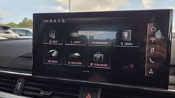 2021 (21) AUDI A5 35 TFSI Sport 2dr S Tronic 5887321