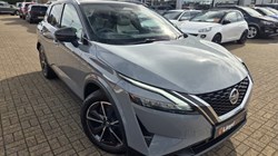 2021 (71) NISSAN QASHQAI 1.3 DiG-T MH 158 Tekna 5dr 4WD Xtronic 5867633