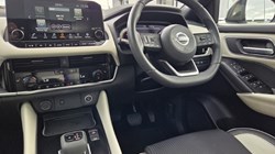 2021 (71) NISSAN QASHQAI 1.3 DiG-T MH 158 Tekna 5dr 4WD Xtronic 5867649
